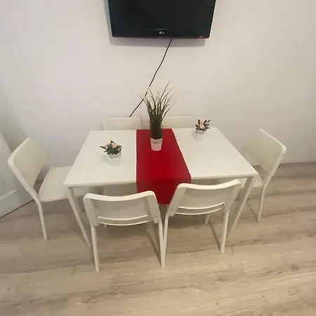 Villa Vila Vorpsi Your In With Garden Tirana